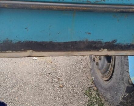 ЗИЛ Другая, объемом двигателя 0 л и пробегом 0 тыс. км за 2300 $, фото 7 на Automoto.ua