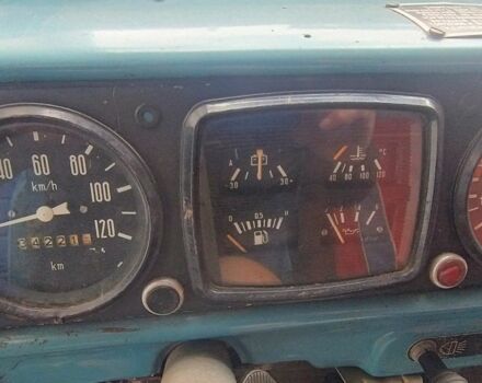 ЗИЛ Другая, объемом двигателя 0 л и пробегом 0 тыс. км за 2300 $, фото 8 на Automoto.ua