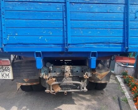 ЗИЛ Другая, объемом двигателя 0 л и пробегом 0 тыс. км за 2300 $, фото 13 на Automoto.ua