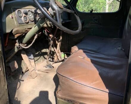 ЗІЛ Другая, об'ємом двигуна 0 л та пробігом 0 тис. км за 1350 $, фото 2 на Automoto.ua