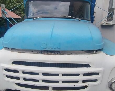 ЗИЛ Другая, объемом двигателя 0 л и пробегом 0 тыс. км за 2300 $, фото 11 на Automoto.ua