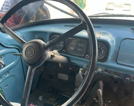 ЗИЛ Другая, объемом двигателя 0 л и пробегом 0 тыс. км за 2300 $, фото 3 на Automoto.ua