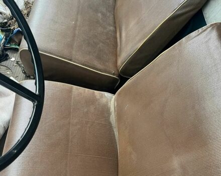 ЗИЛ Другая, объемом двигателя 0 л и пробегом 0 тыс. км за 2300 $, фото 21 на Automoto.ua