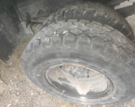 ЗИЛ Другая, объемом двигателя 0 л и пробегом 0 тыс. км за 1100 $, фото 4 на Automoto.ua