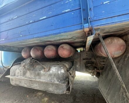 ЗИЛ Другая, объемом двигателя 0 л и пробегом 0 тыс. км за 2300 $, фото 4 на Automoto.ua