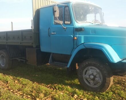 ЗІЛ Другая, об'ємом двигуна 0 л та пробігом 0 тис. км за 9000 $, фото 2 на Automoto.ua