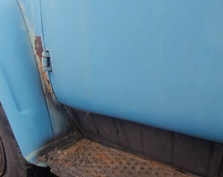 ЗИЛ Другая, объемом двигателя 0 л и пробегом 0 тыс. км за 2300 $, фото 9 на Automoto.ua