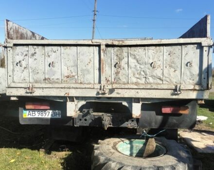 ЗІЛ Другая, об'ємом двигуна 0 л та пробігом 0 тис. км за 3000 $, фото 1 на Automoto.ua