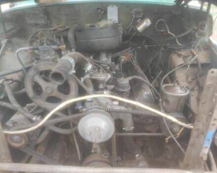 ЗИЛ Другая, объемом двигателя 0 л и пробегом 0 тыс. км за 1100 $, фото 1 на Automoto.ua