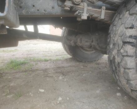 ЗИЛ Другая, объемом двигателя 0 л и пробегом 0 тыс. км за 1100 $, фото 5 на Automoto.ua