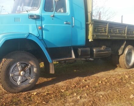 ЗІЛ Другая, об'ємом двигуна 0 л та пробігом 0 тис. км за 9000 $, фото 1 на Automoto.ua