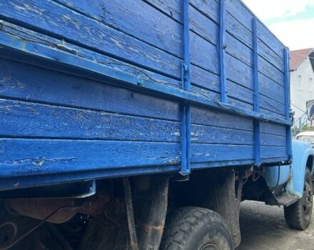 ЗИЛ Другая, объемом двигателя 0 л и пробегом 0 тыс. км за 2300 $, фото 2 на Automoto.ua