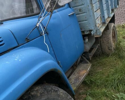 ЗИЛ Другая 1990 в Мукачеве на Automoto.ua ЗИЛ Другая, объемом двигателя 0 л и пробегом 0 тыс. км за 3300 $, фото 1 на Automoto.ua