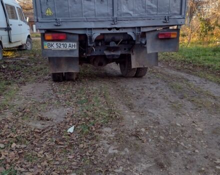 ЗІЛ Другая, об'ємом двигуна 0 л та пробігом 0 тис. км за 3093 $, фото 1 на Automoto.ua