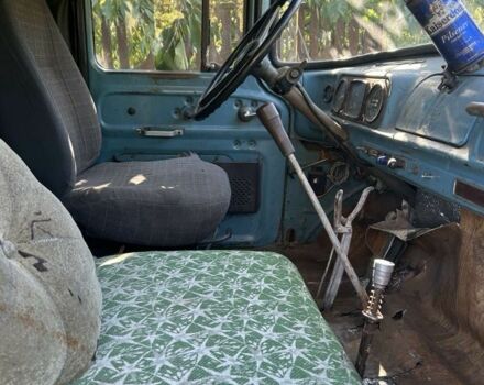 ЗИЛ Другая, объемом двигателя 0 л и пробегом 0 тыс. км за 5000 $, фото 5 на Automoto.ua