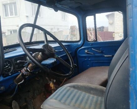 ЗИЛ Другая, объемом двигателя 0 л и пробегом 0 тыс. км за 2200 $, фото 2 на Automoto.ua