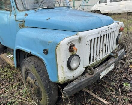 ЗИЛ Другая, объемом двигателя 0 л и пробегом 0 тыс. км за 1500 $, фото 3 на Automoto.ua