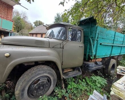 ЗІЛ Другая, об'ємом двигуна 0 л та пробігом 0 тис. км за 3500 $, фото 1 на Automoto.ua