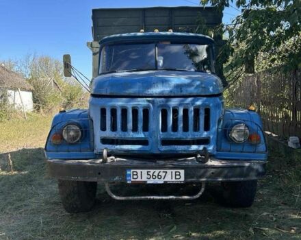 ЗИЛ Другая, объемом двигателя 0 л и пробегом 0 тыс. км за 5000 $, фото 1 на Automoto.ua