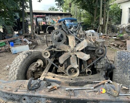 ЗИЛ Другая 1990 в Гайсине на Automoto.ua ЗИЛ Другая, объемом двигателя 0 л и пробегом 0 тыс. км за 215 $, фото 1 на Automoto.ua