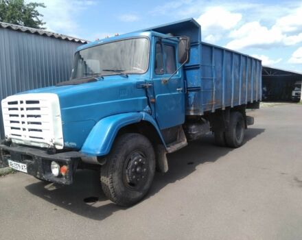 ЗІЛ Другая, об'ємом двигуна 0 л та пробігом 0 тис. км за 6800 $, фото 1 на Automoto.ua