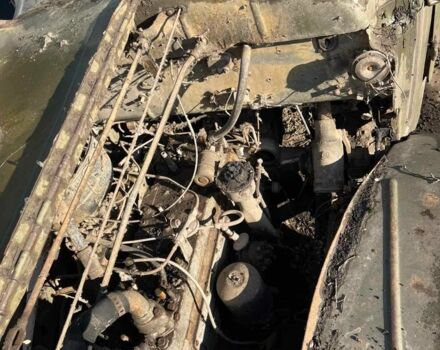 ЗИЛ Другая, объемом двигателя 0 л и пробегом 0 тыс. км за 2021 $, фото 2 на Automoto.ua