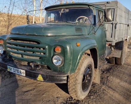 ЗІЛ Другая, об'ємом двигуна 0 л та пробігом 0 тис. км за 3093 $, фото 7 на Automoto.ua