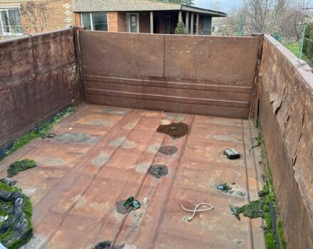 ЗИЛ Другая, объемом двигателя 0 л и пробегом 0 тыс. км за 1500 $, фото 7 на Automoto.ua