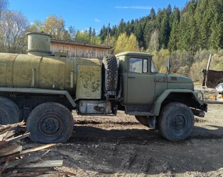 ЗИЛ Другая, объемом двигателя 0 л и пробегом 0 тыс. км за 6300 $, фото 6 на Automoto.ua