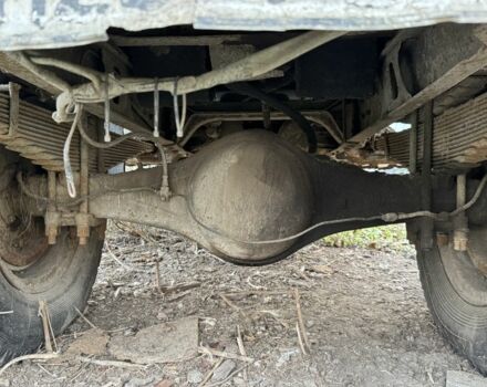 ЗИЛ Другая, объемом двигателя 0 л и пробегом 0 тыс. км за 1500 $, фото 6 на Automoto.ua