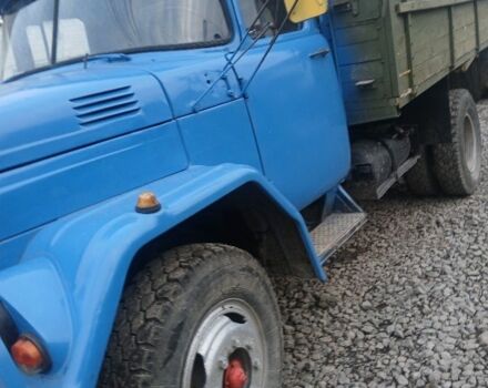 ЗИЛ Другая, объемом двигателя 0 л и пробегом 0 тыс. км за 2200 $, фото 1 на Automoto.ua