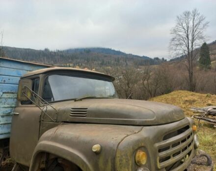 ЗИЛ Другая, объемом двигателя 0 л и пробегом 0 тыс. км за 1897 $, фото 2 на Automoto.ua