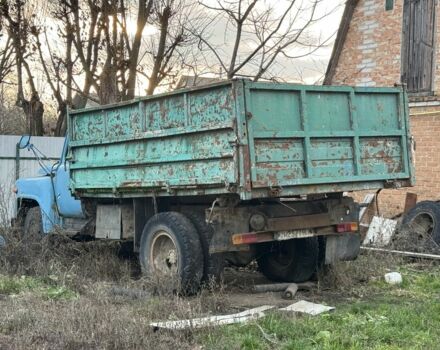 ЗИЛ Другая, объемом двигателя 0 л и пробегом 0 тыс. км за 1500 $, фото 1 на Automoto.ua