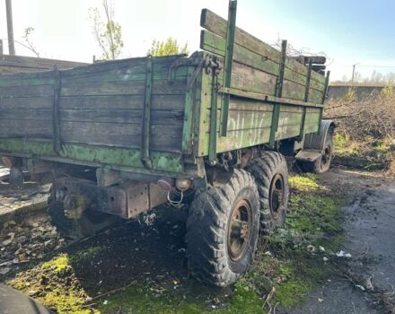 ЗИЛ Другая, объемом двигателя 0 л и пробегом 0 тыс. км за 2021 $, фото 6 на Automoto.ua