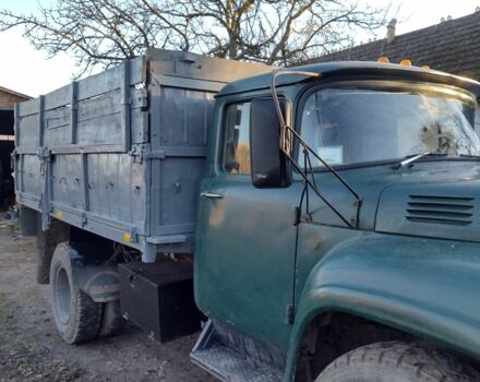 ЗІЛ Другая, об'ємом двигуна 0 л та пробігом 0 тис. км за 3093 $, фото 4 на Automoto.ua