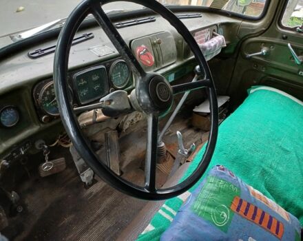 ЗІЛ Другая, об'ємом двигуна 0 л та пробігом 0 тис. км за 3500 $, фото 2 на Automoto.ua