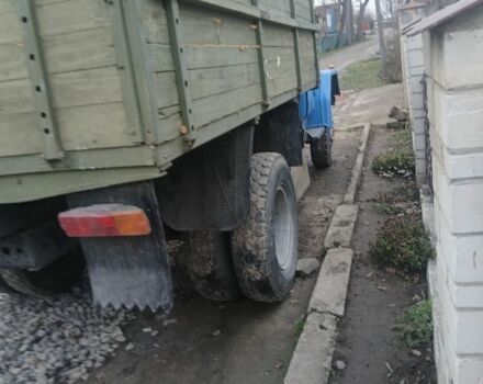 ЗИЛ Другая, объемом двигателя 0 л и пробегом 0 тыс. км за 2200 $, фото 3 на Automoto.ua