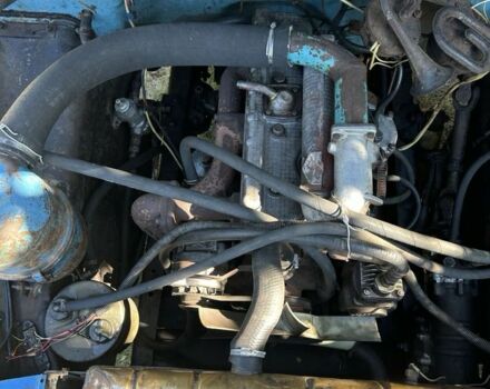 ЗИЛ Другая, объемом двигателя 0 л и пробегом 0 тыс. км за 5000 $, фото 6 на Automoto.ua