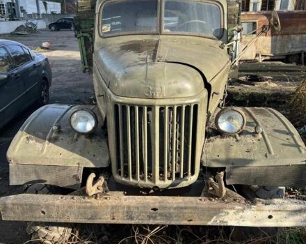 ЗИЛ Другая, объемом двигателя 0 л и пробегом 0 тыс. км за 2021 $, фото 4 на Automoto.ua