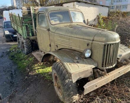 ЗИЛ Другая, объемом двигателя 0 л и пробегом 0 тыс. км за 2021 $, фото 5 на Automoto.ua
