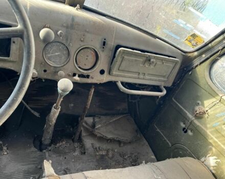 ЗИЛ Другая, объемом двигателя 0 л и пробегом 0 тыс. км за 2021 $, фото 7 на Automoto.ua