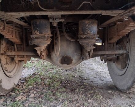 ЗІЛ Другая, об'ємом двигуна 0 л та пробігом 0 тис. км за 3093 $, фото 2 на Automoto.ua