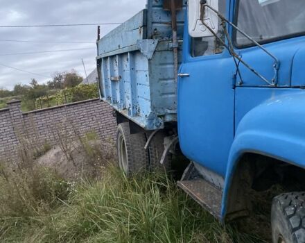 ЗИЛ Другая 1990 в Мукачеве на Automoto.ua ЗИЛ Другая, объемом двигателя 0 л и пробегом 0 тыс. км за 3300 $, фото 2 на Automoto.ua