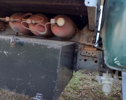 ЗІЛ Другая, об'ємом двигуна 0 л та пробігом 0 тис. км за 3093 $, фото 3 на Automoto.ua