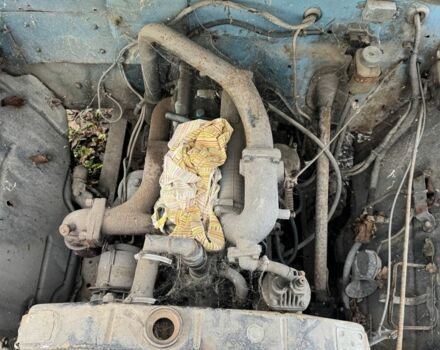 ЗИЛ Другая, объемом двигателя 0 л и пробегом 0 тыс. км за 1500 $, фото 4 на Automoto.ua