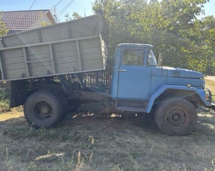 ЗИЛ Другая, объемом двигателя 0 л и пробегом 0 тыс. км за 5000 $, фото 2 на Automoto.ua