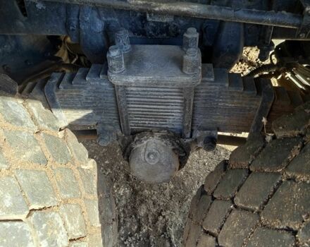 ЗИЛ Другая, объемом двигателя 0 л и пробегом 0 тыс. км за 6300 $, фото 3 на Automoto.ua