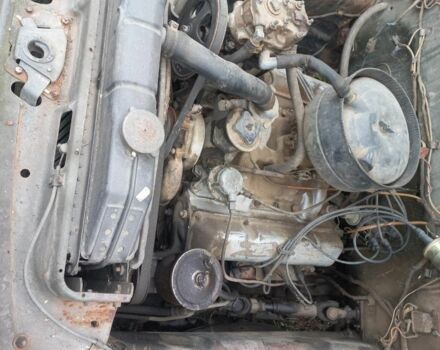 ЗИЛ Другая, объемом двигателя 0 л и пробегом 0 тыс. км за 1897 $, фото 3 на Automoto.ua