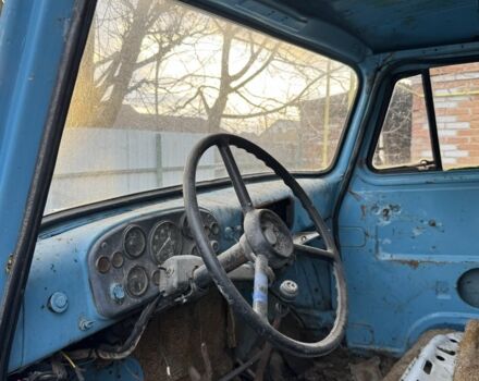 ЗИЛ Другая, объемом двигателя 0 л и пробегом 0 тыс. км за 1500 $, фото 5 на Automoto.ua