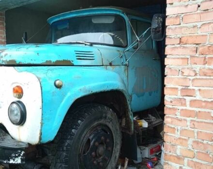 ЗІЛ Другая, об'ємом двигуна 0 л та пробігом 0 тис. км за 1167 $, фото 3 на Automoto.ua